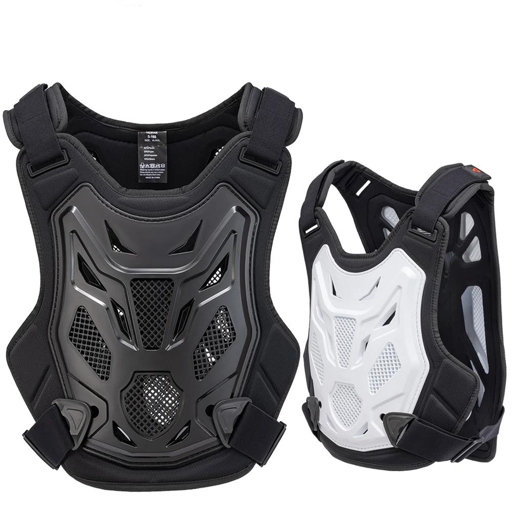 All Season Motocross Armor Vest Motorcycle Body Protection DH Dirt Bike MTB MX Chest Back Protector Moto Equipment for All Season Motocross Armor Vest Motorcycle Body Protection DH Dirt Bike MTB MX Chest Back Protector Moto Equipment for