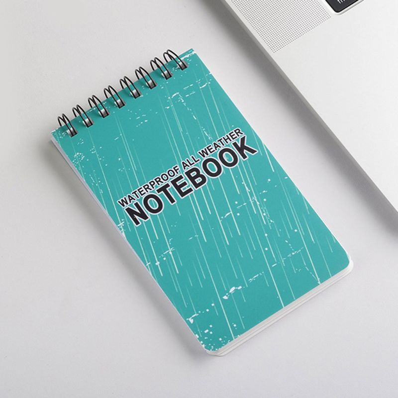 All Weather Waterproof Notepad All Weather Waterproof Notepad