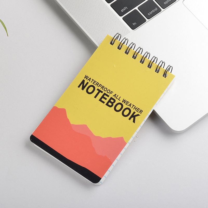 All Weather Waterproof Notepad All Weather Waterproof Notepad