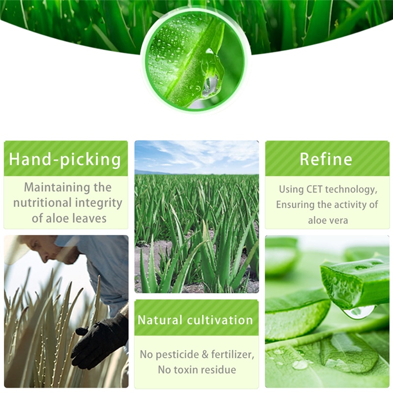 Aloe Vera Gel For Face Skin Care Aloe Vera Gel For Face Skin Care