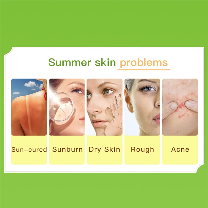 Aloe Vera Gel For Face Skin Care Aloe Vera Gel For Face Skin Care