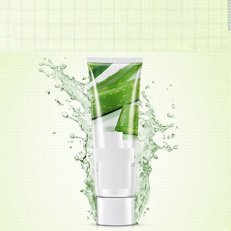 Aloe Vera Gel Moisturizing Skin Care Aloe Vera Gel Moisturizing Skin Care