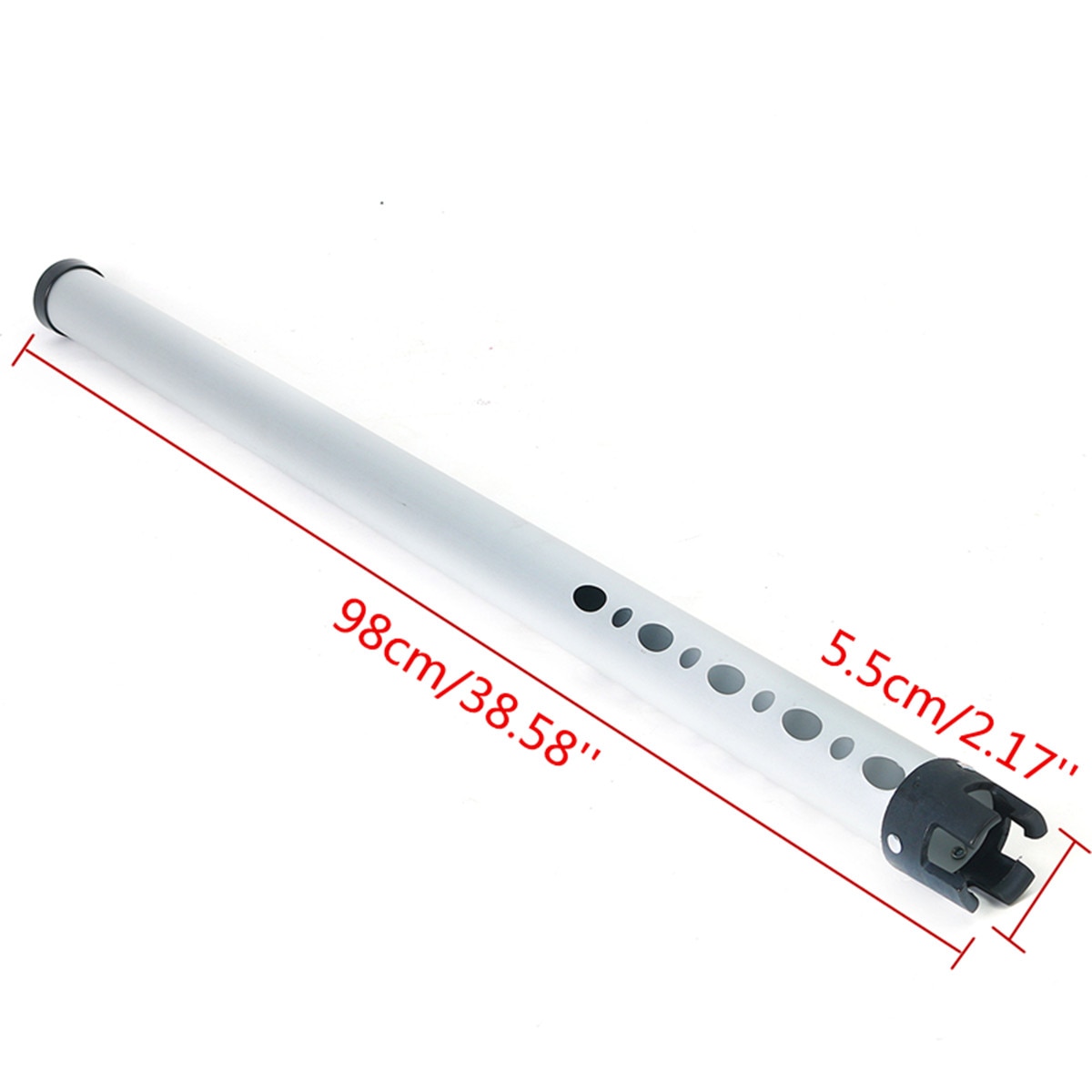 Aluminum 23 Balls Golf Ball Shagger