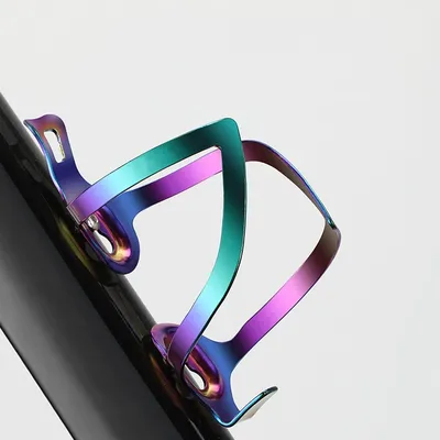 Aluminum Alloy Bicycle Bottle Holder