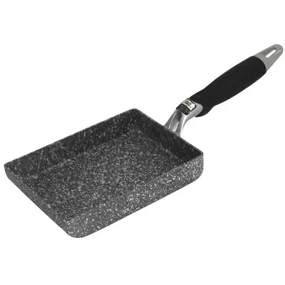 Aluminum Alloy Egg Roll Pan