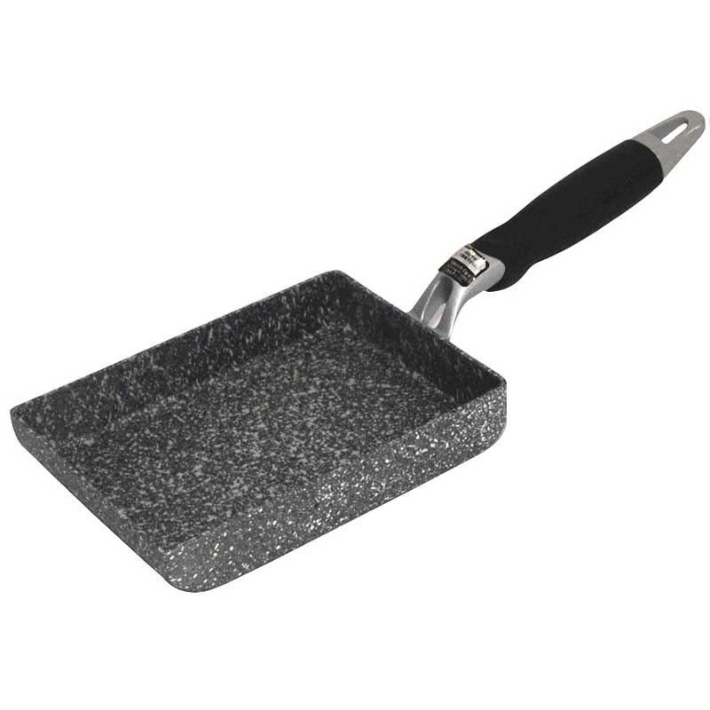 Aluminum Alloy Egg Roll Pan