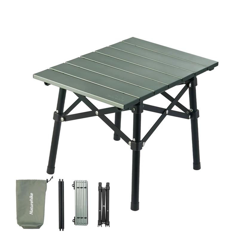 Aluminum Alloy Folding Table Outdoor Camping Portable Barbecue Table Camping Picnic Table Aluminum Alloy Folding Table Outdoor Camping Portable Barbecue Table Camping Picnic Table