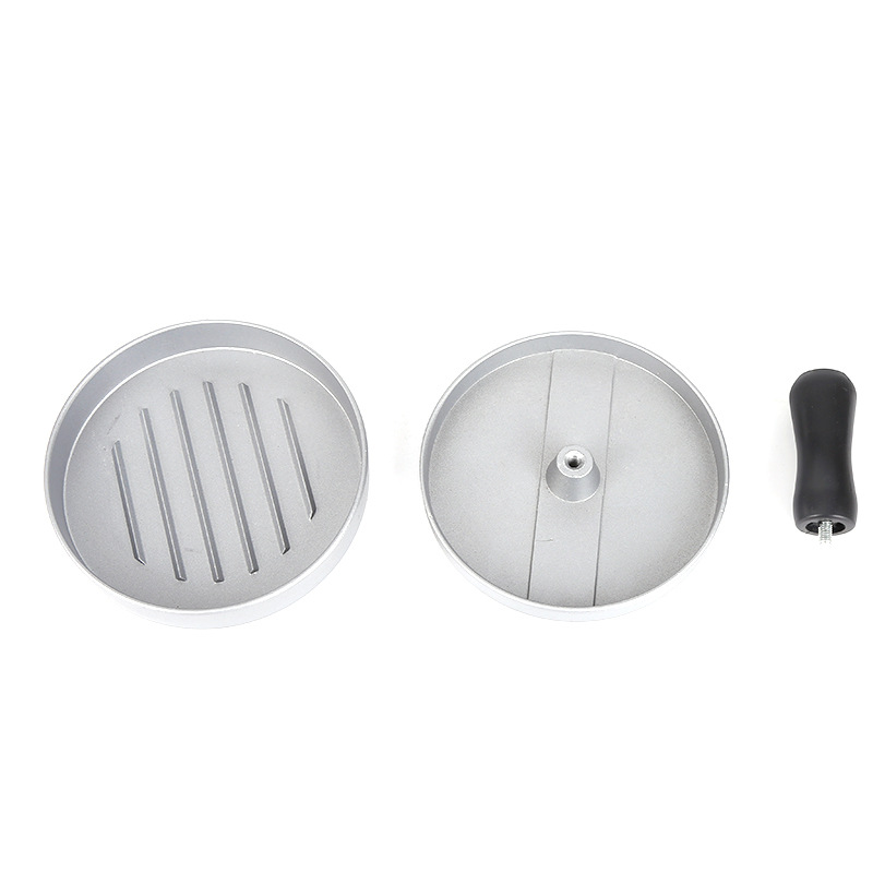 Aluminum Alloy Hamburger Patty Mold