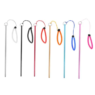 Aluminum Alloy Lobster Tickle Stick