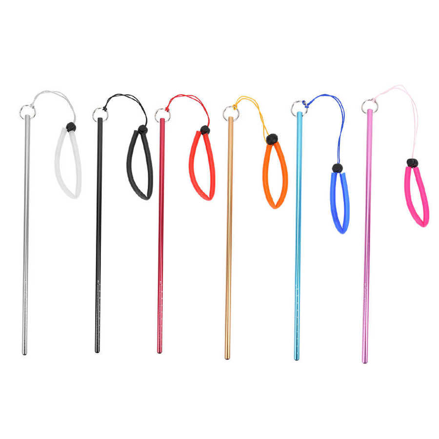 Aluminum Alloy Lobster Tickle Stick Aluminum Alloy Lobster Tickle Stick