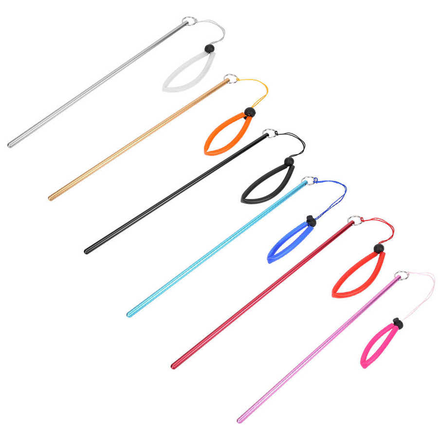 Aluminum Alloy Lobster Tickle Stick
