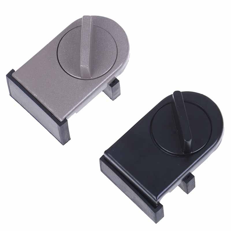 Aluminum Alloy Sliding Door Window Locks Adjustable Door Security Lock Home Office Safety Lock Anti-Theft Security Tool Aluminum Alloy Sliding Door Window Locks Adjustable Door Security Lock Home Office Safety Lock Anti-Theft Security Tool