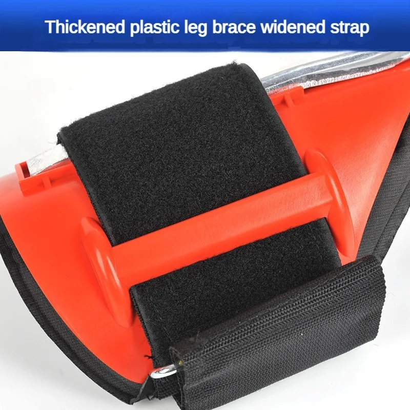 Aluminum Alloy Tree Climbing Tool Foot Buckle Non-slip Shoes Foot Tie Outdoor Sports Portable and Durable Picking Tool Aluminum Alloy Tree Climbing Tool Foot Buckle Non-slip Shoes Foot Tie Outdoor Sports Portable and Durable Picking Tool
