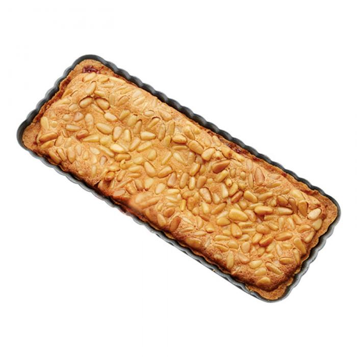 Aluminum Baking Rectangular Tart Pan Aluminum Baking Rectangular Tart Pan