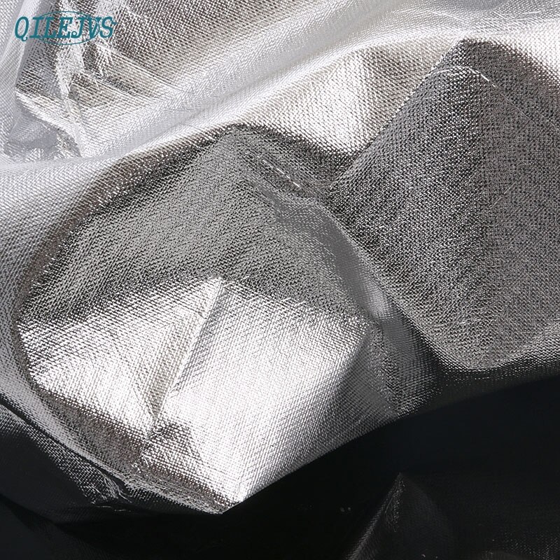 Aluminum Car Seat Sun Cover Aluminum Car Seat Sun Cover