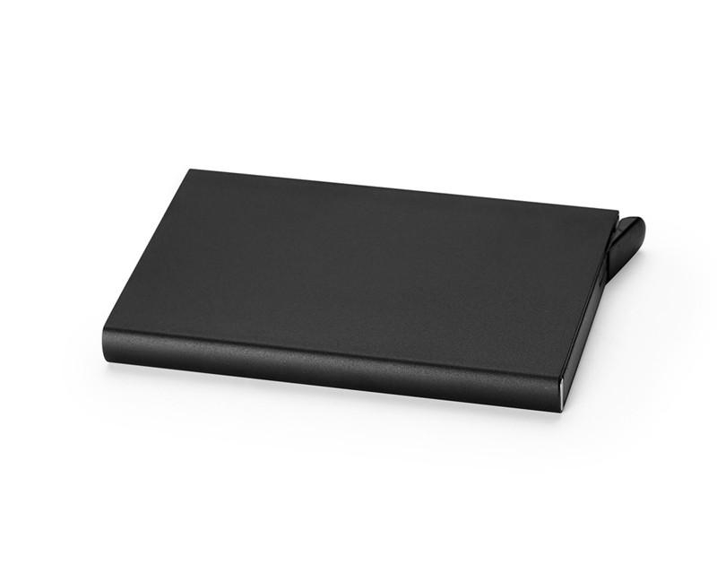 Aluminum Credit Card Holder Wallet Aluminum Credit Card Holder Wallet