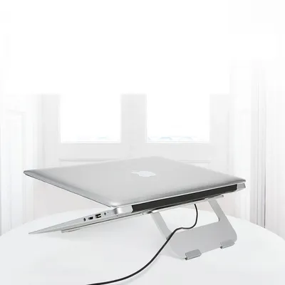 Aluminum Laptop Stand Aluminum Laptop Stand