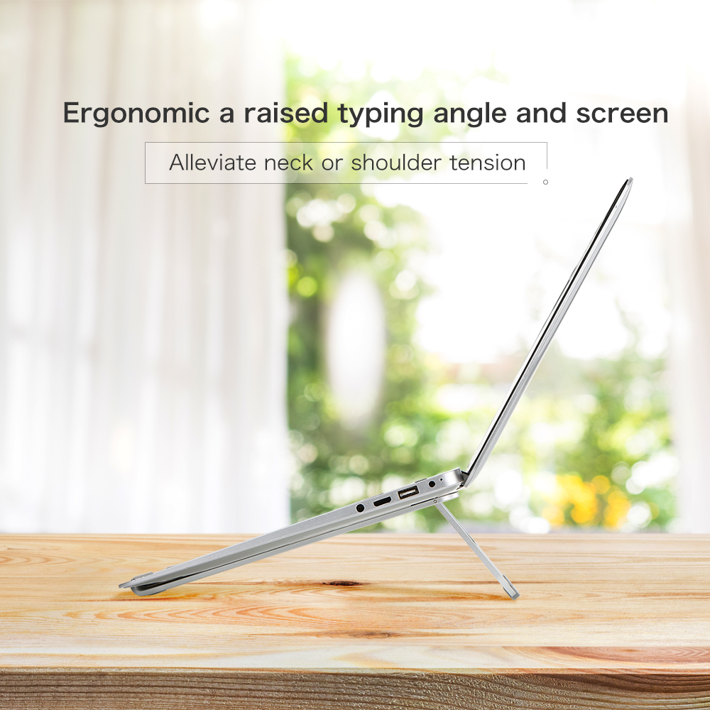 Aluminum Laptop Stand Aluminum Laptop Stand