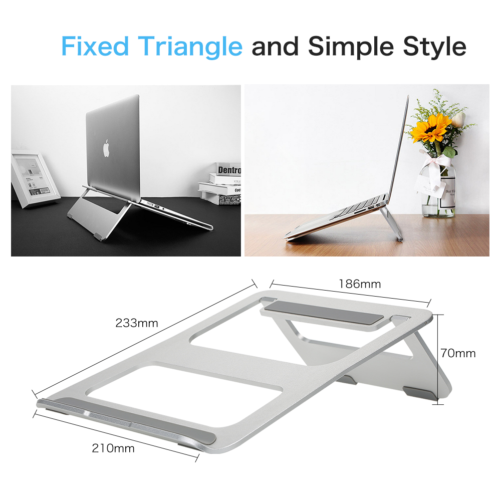 Aluminum Laptop Stand Aluminum Laptop Stand