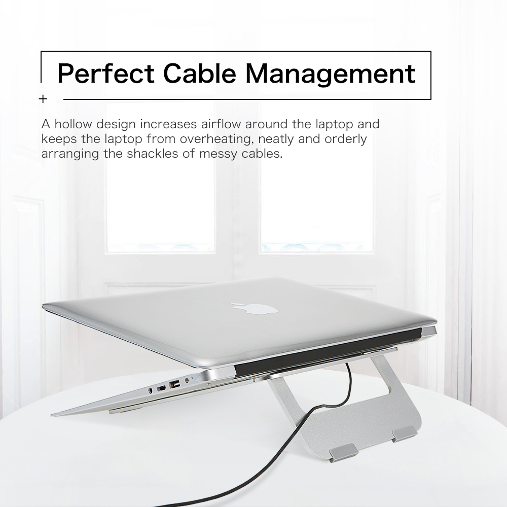 Aluminum Laptop Stand Aluminum Laptop Stand