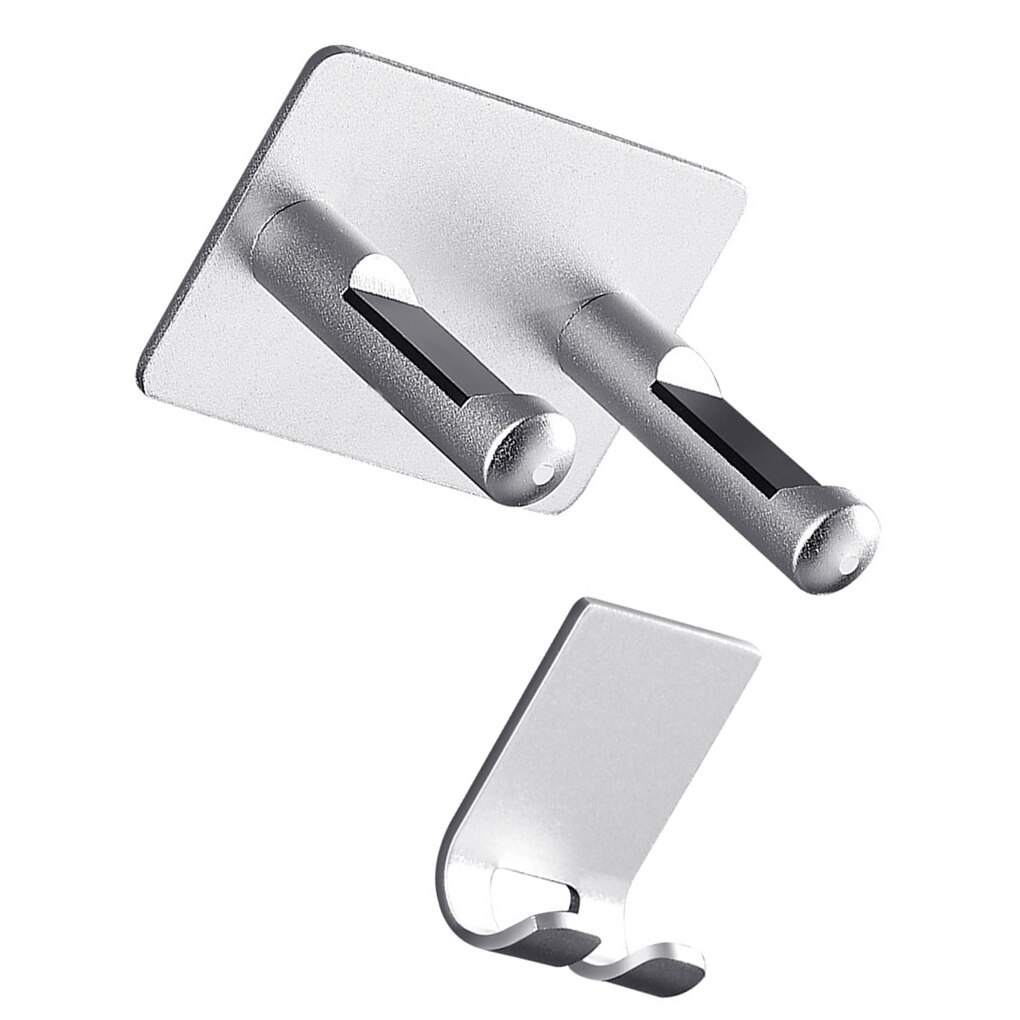 Aluminum Wall Mounted Hairdryer Holder Aluminum Wall Mounted Hairdryer Holder
