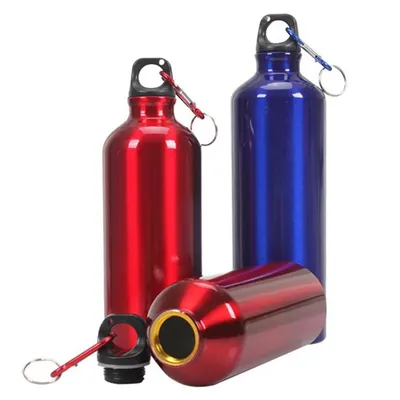 Aluminum Water Bottle Hydro flask Aluminum Water Bottle Hydro flask
