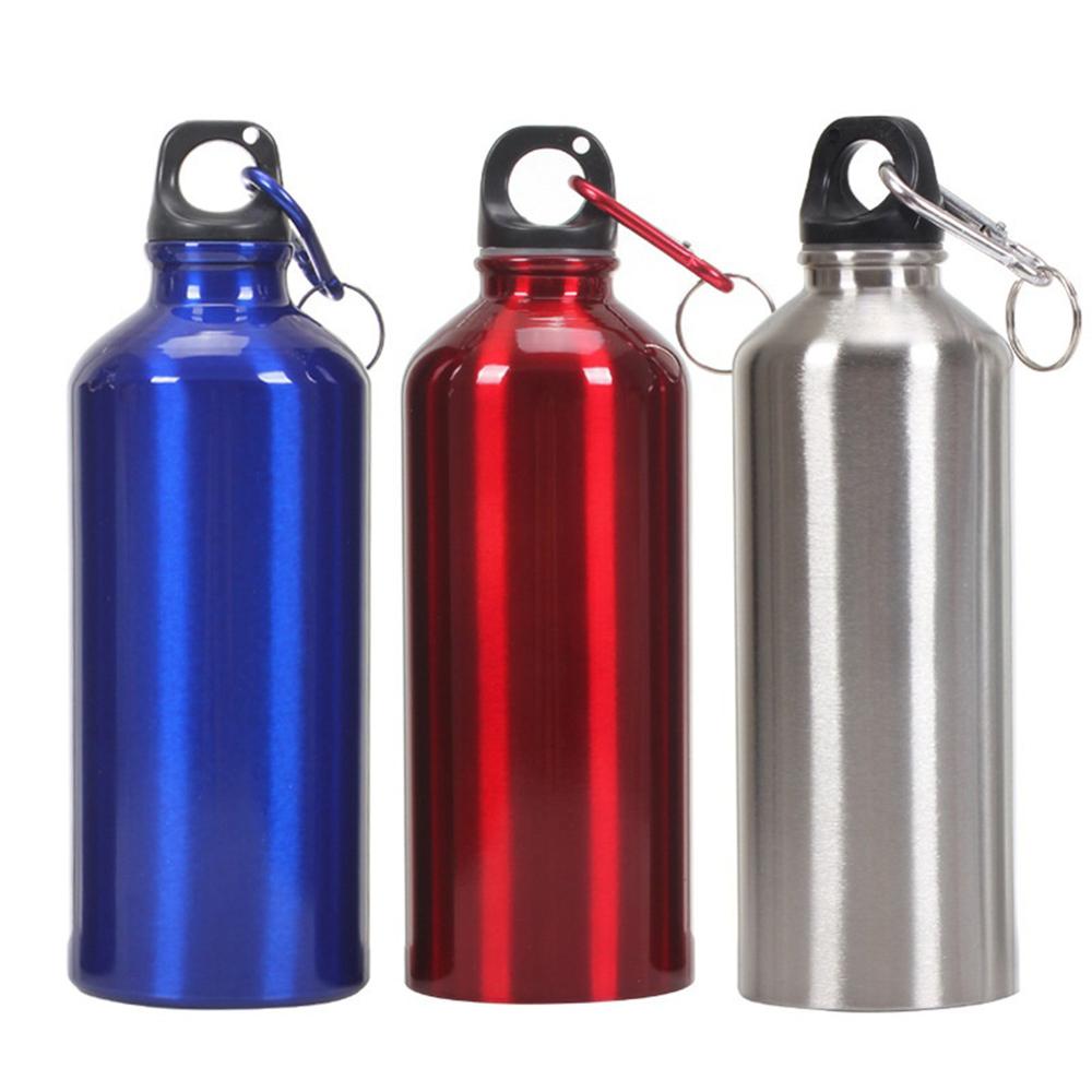 Aluminum Water Bottle Hydro flask Aluminum Water Bottle Hydro flask