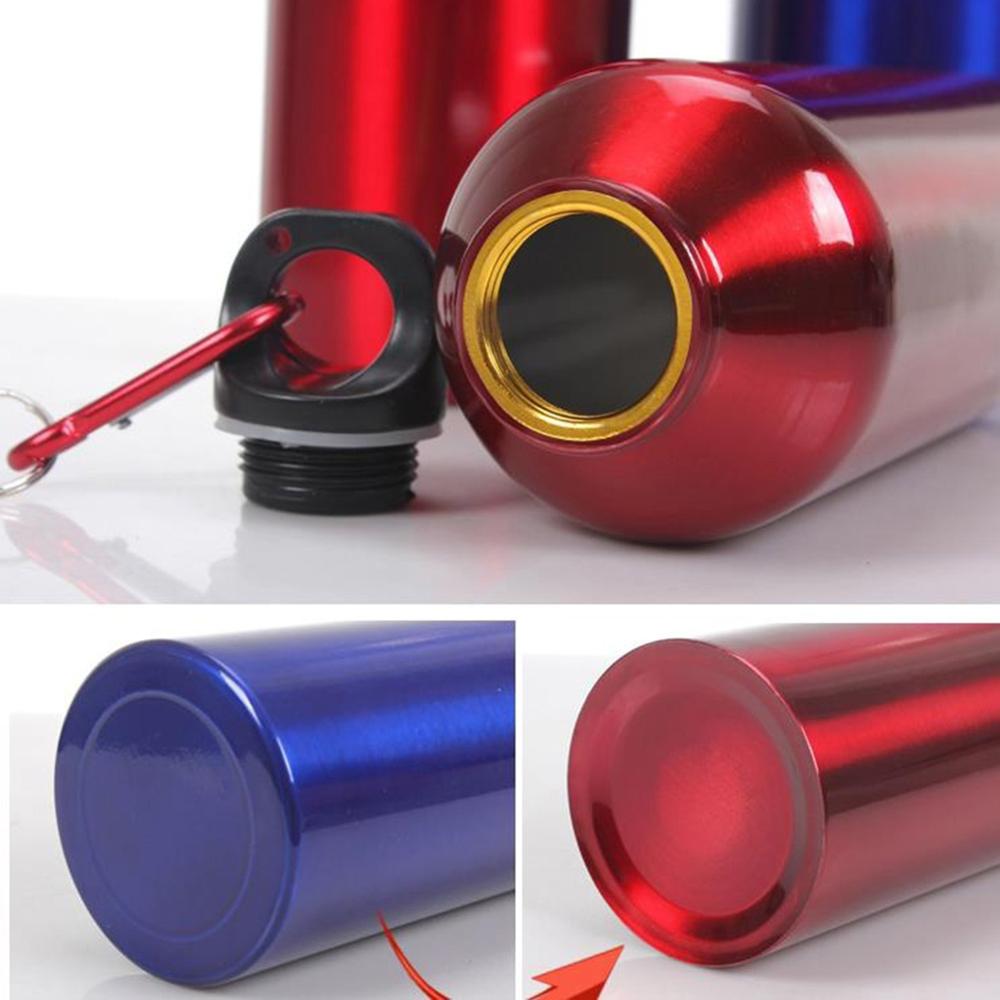 Aluminum Water Bottle Hydro flask Aluminum Water Bottle Hydro flask