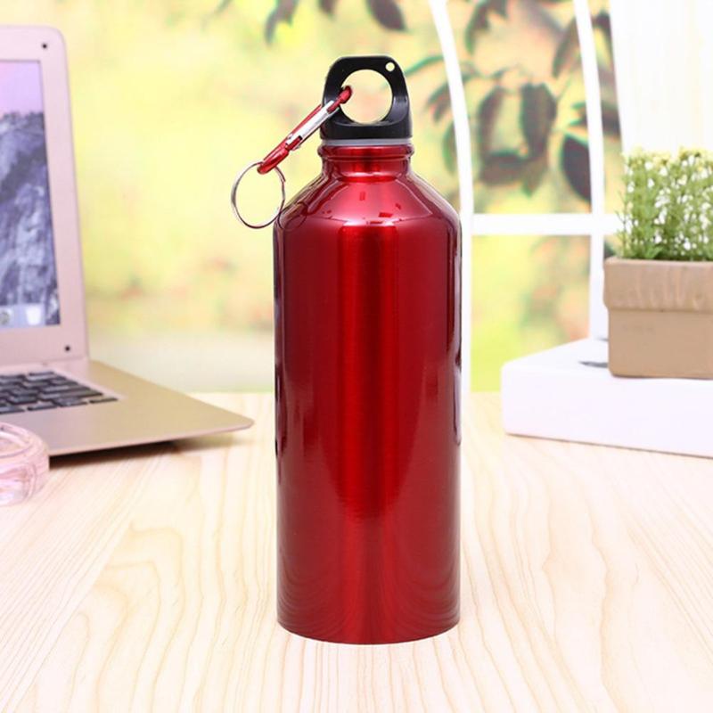 Aluminum Water Bottle Hydro flask Aluminum Water Bottle Hydro flask