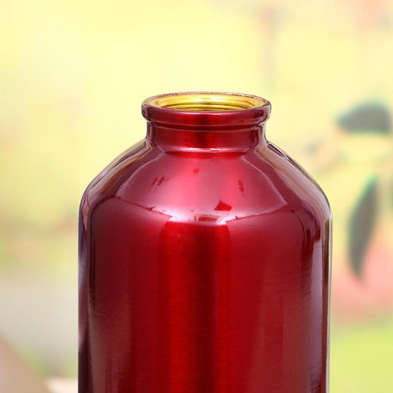 Aluminum Water Bottle Hydro flask Aluminum Water Bottle Hydro flask