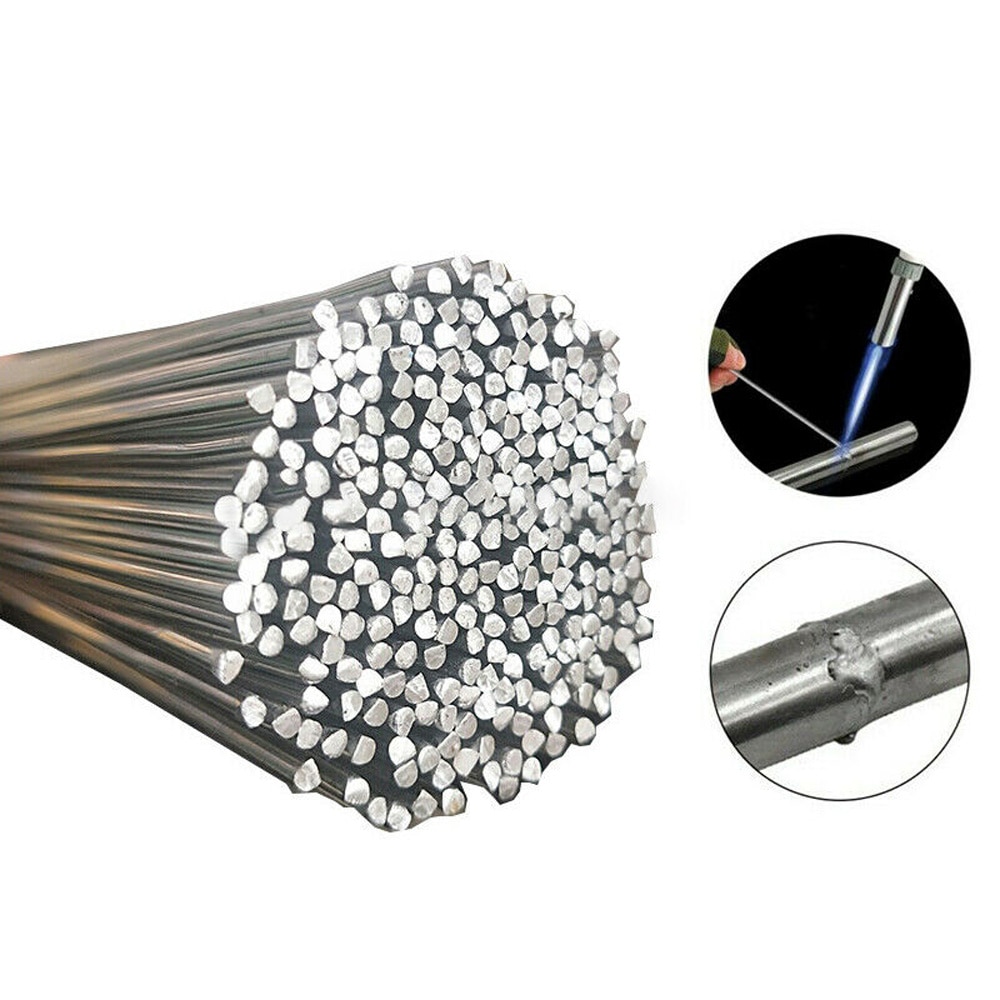Aluminum Welding Rods Set (20pcs) Aluminum Welding Rods Set (20pcs)