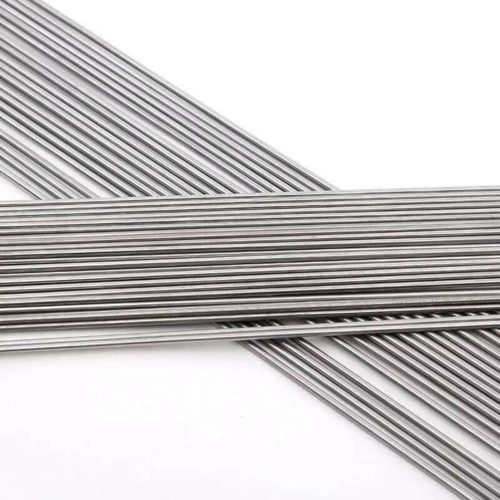 Aluminum Welding Rods Set (20pcs) Aluminum Welding Rods Set (20pcs)