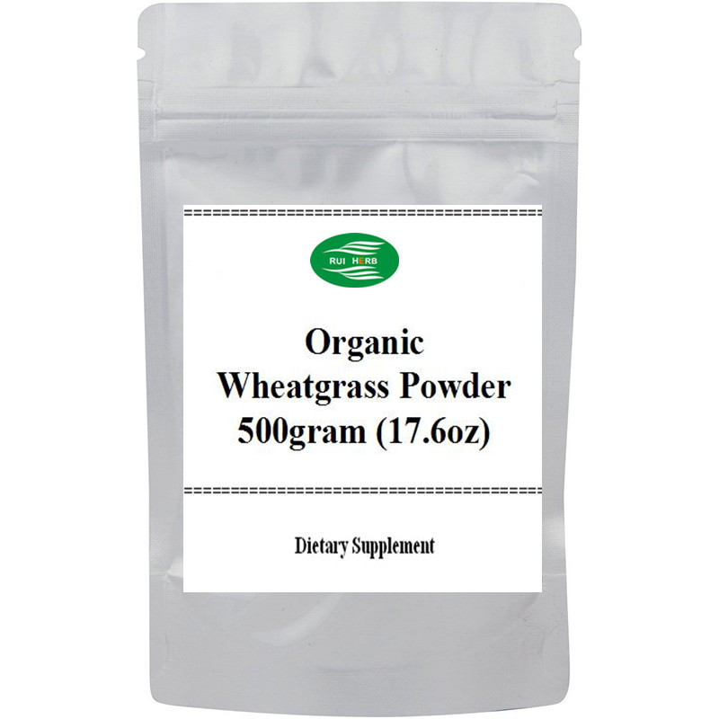 Amazing Powdered Organic Wheat Grass Supplement Amazing Powdered Organic Wheat Grass Supplement
