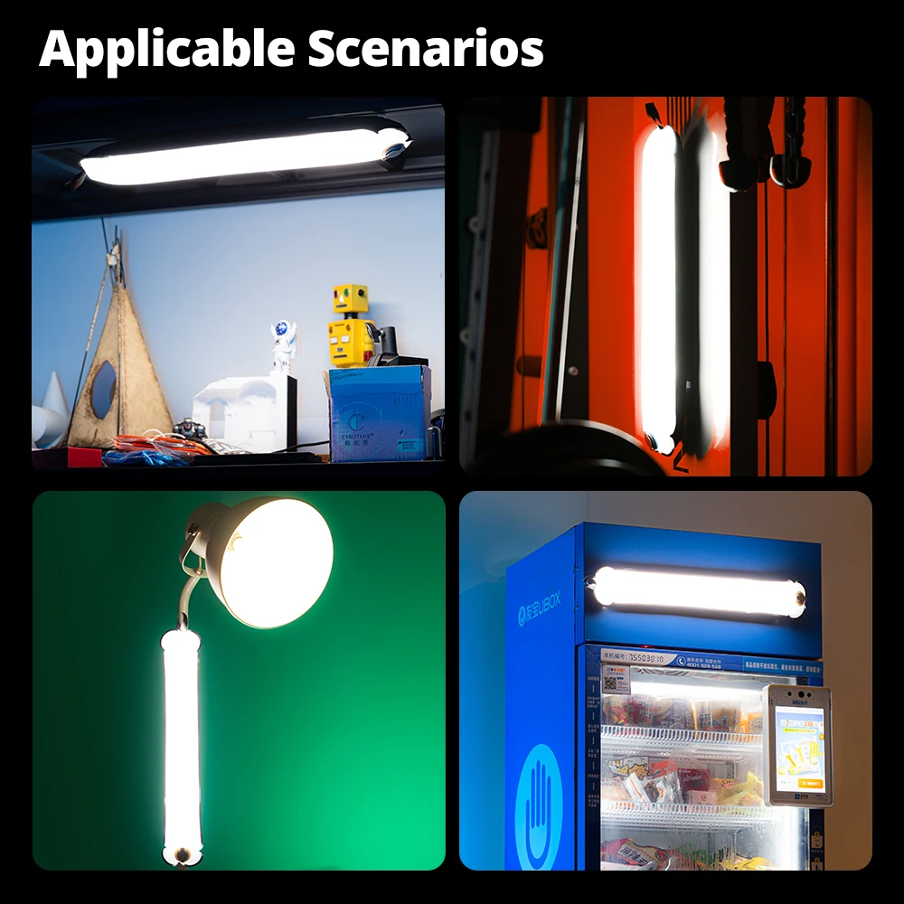 Ambitful GC12 Gold Crow 12 Flexible Photography Lighting Air Light 2700K-6500K Portable LED Soft Light Inflatable Ambitful GC12 Gold Crow 12 Flexible Photography Lighting Air Light 2700K-6500K Portable LED Soft Light Inflatable