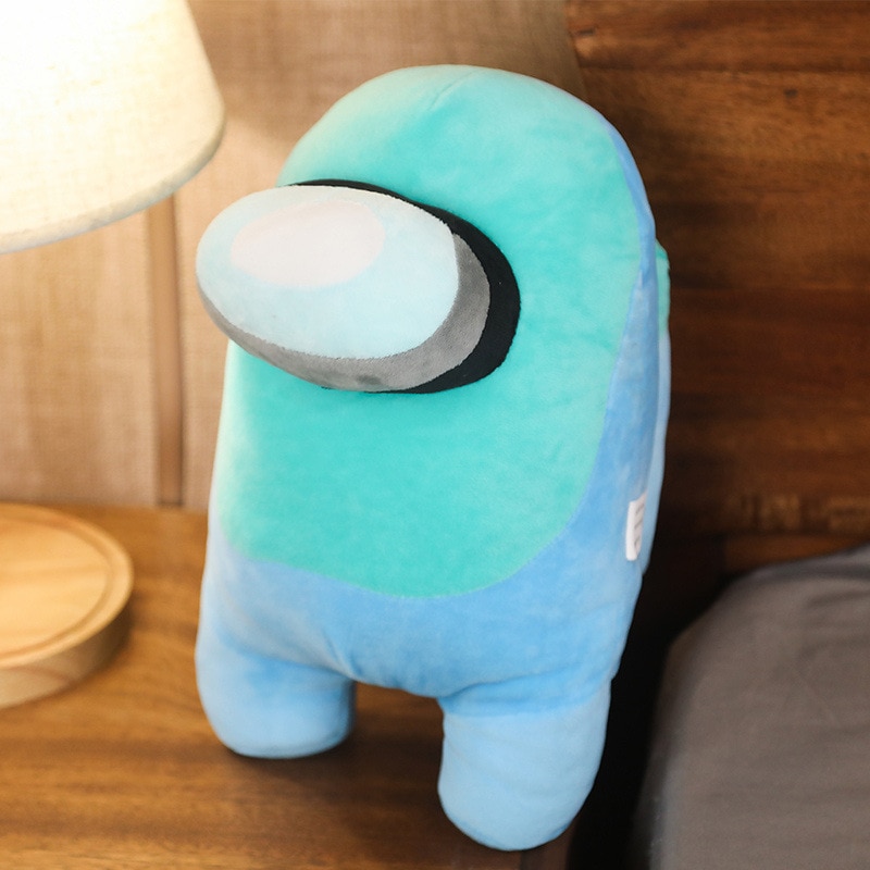 Among Us Doll Game Plushie Toy
