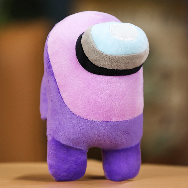 Among Us Doll Game Plushie Toy