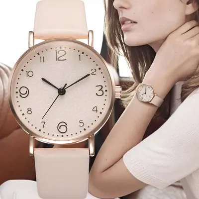 Analog Watch For Women Fashion Accessory Analog Watch For Women Fashion Accessory