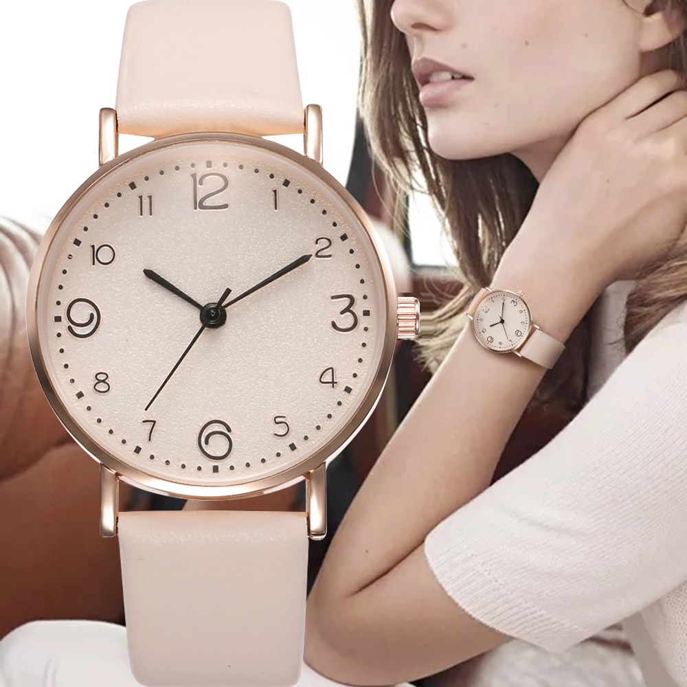 Analog Watch For Women Fashion Accessory Analog Watch For Women Fashion Accessory