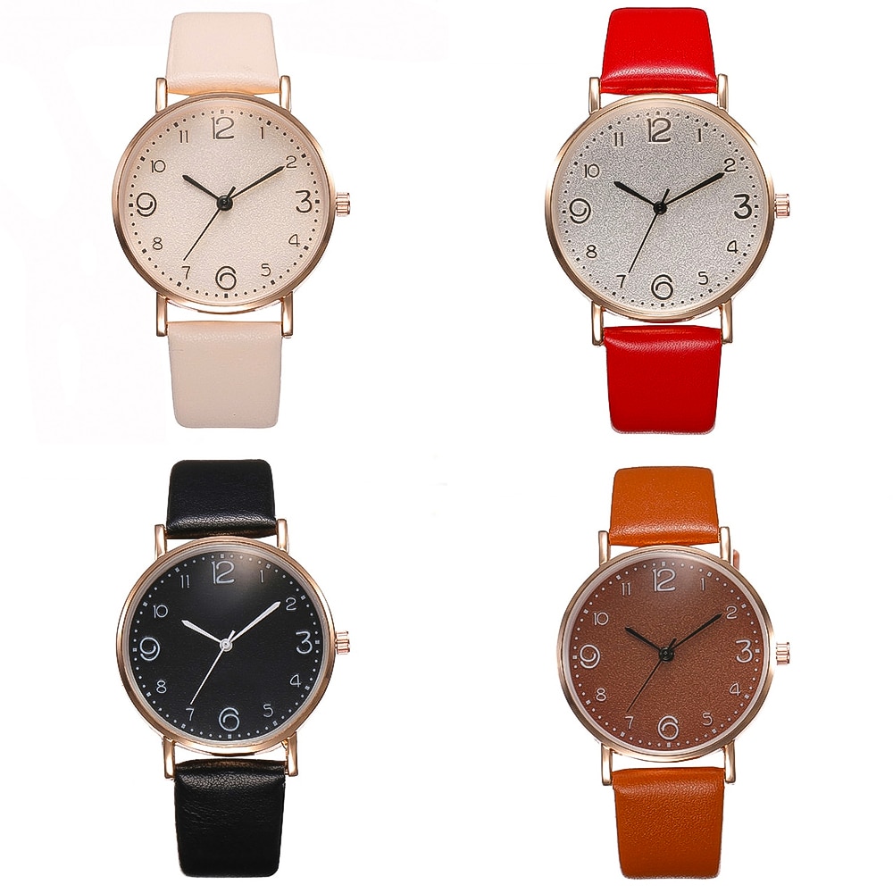 Analog Watch For Women Fashion Accessory Analog Watch For Women Fashion Accessory