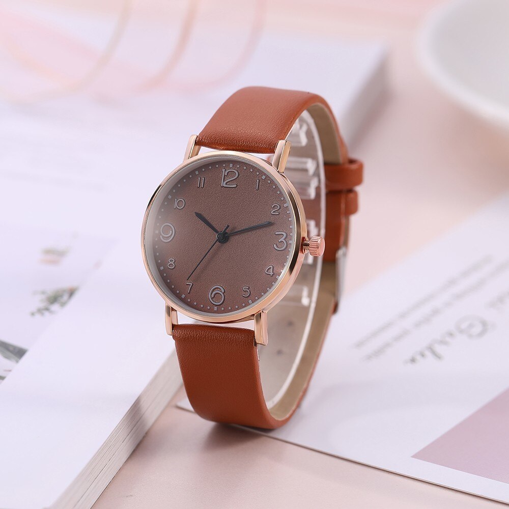 Analog Watch For Women Fashion Accessory Analog Watch For Women Fashion Accessory