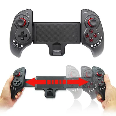 Android Wireless Bluetooth Game Controller Gamepad Android Wireless Bluetooth Game Controller Gamepad