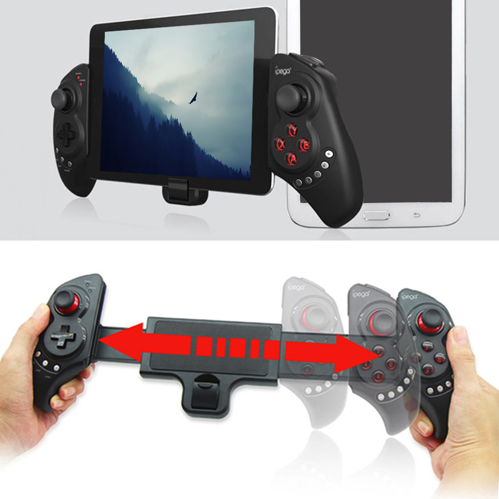 Android Wireless Bluetooth Game Controller Gamepad Android Wireless Bluetooth Game Controller Gamepad