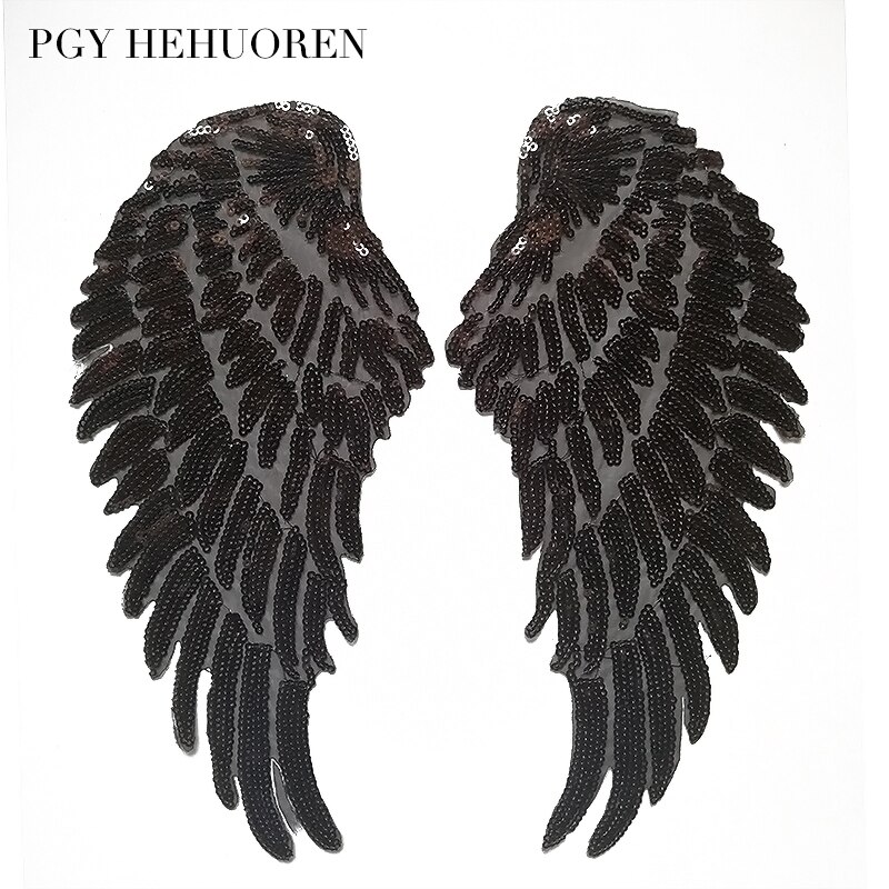 Angel Wings Patches Clothing Accessory Angel Wings Patches Clothing Accessory