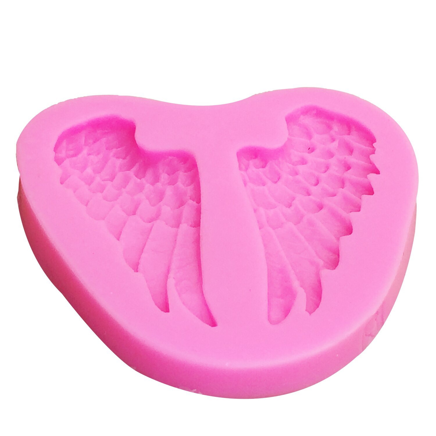 Angel Wings Silicone Mold Decorating Tool Angel Wings Silicone Mold Decorating Tool