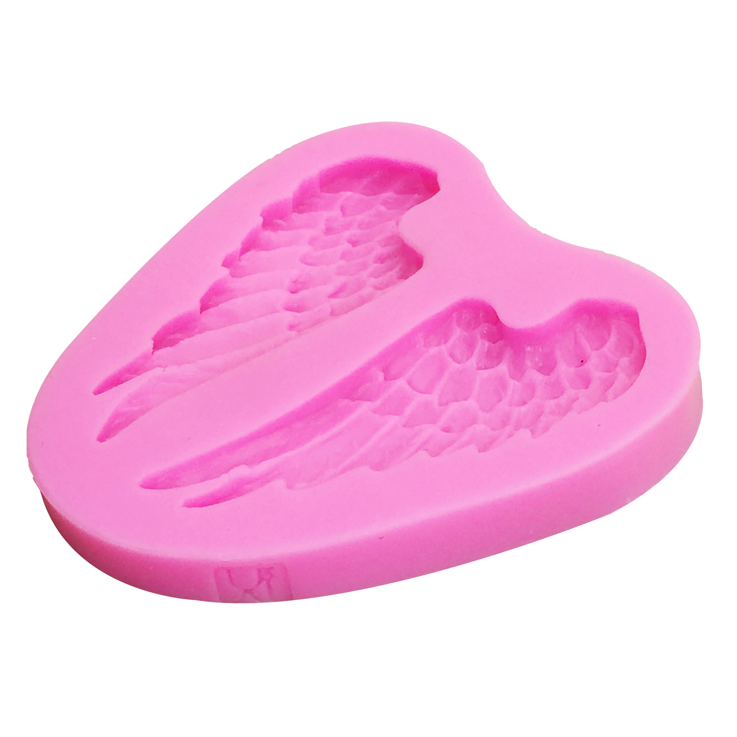 Angel Wings Silicone Mold Decorating Tool Angel Wings Silicone Mold Decorating Tool