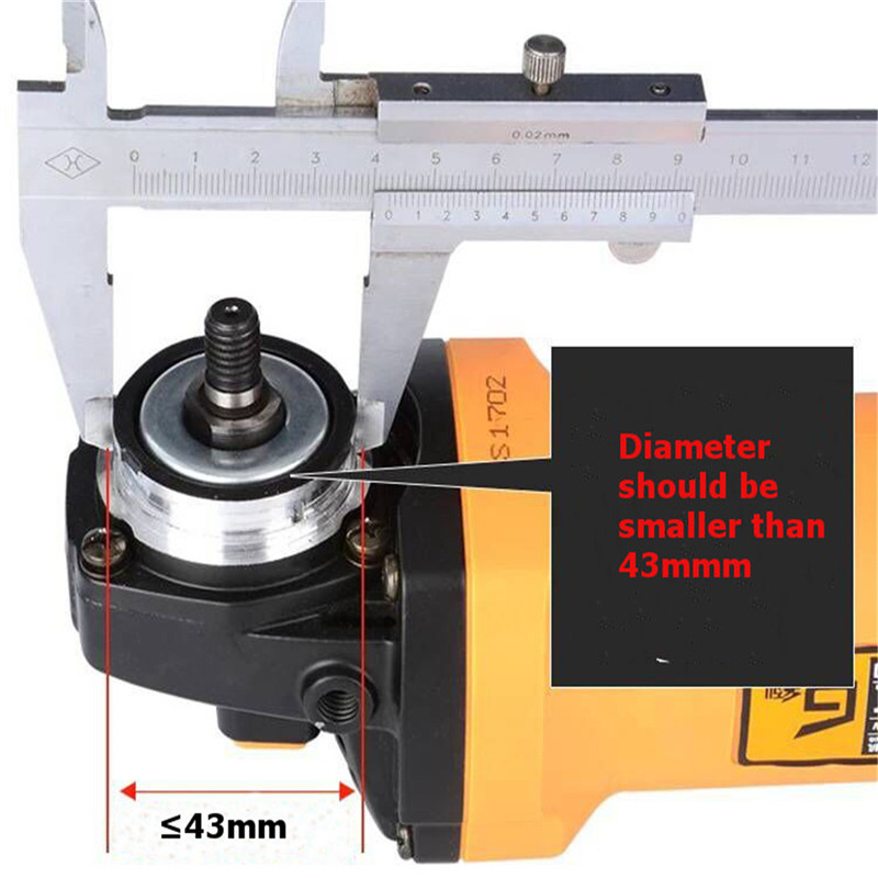 Angle Grinder Chainsaw Bracket Angle Grinder Chainsaw Bracket