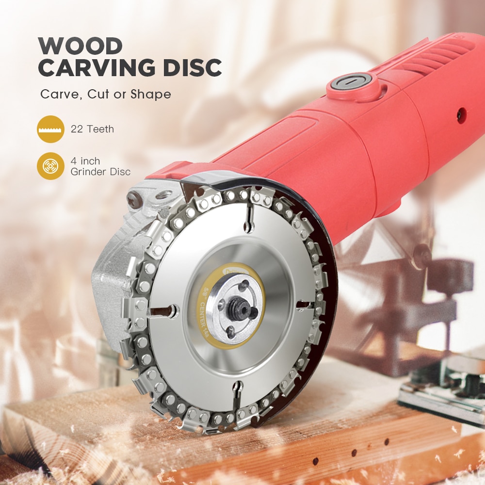 Angle Grinder Disc Woodworking Tool Angle Grinder Disc Woodworking Tool