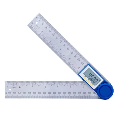 Angle Ruler Digital Measuring Tool Angle Ruler Digital Measuring Tool