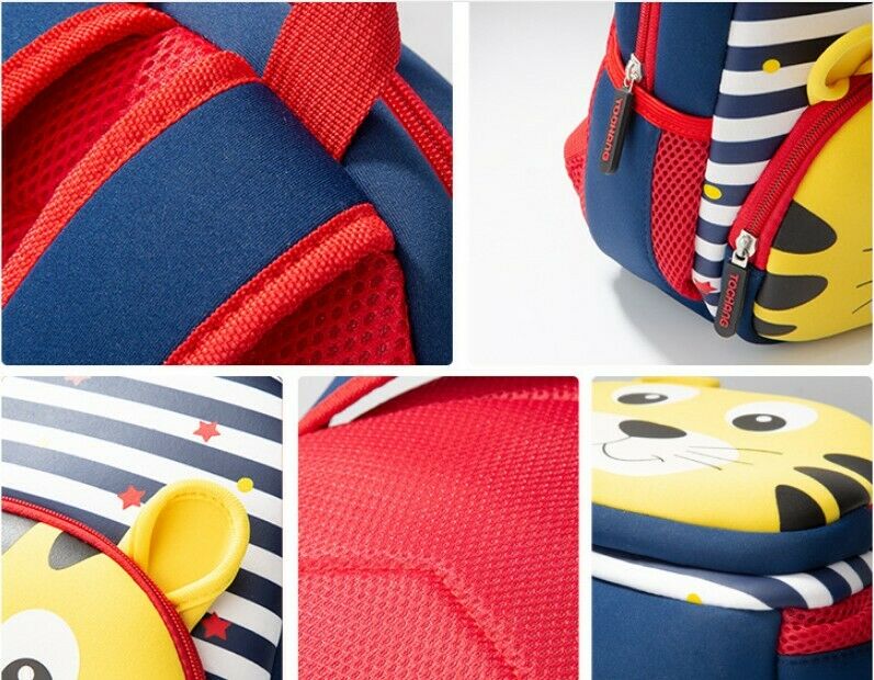Animal Backpack Kindergarten Bag Animal Backpack Kindergarten Bag