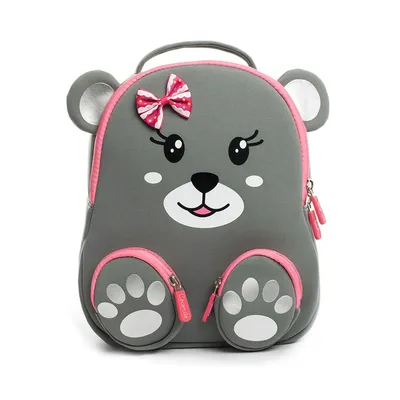 Animal Backpacks 3D Waterproof School Bags Animal Backpacks 3D Waterproof School Bags